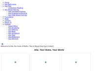 BTW's website