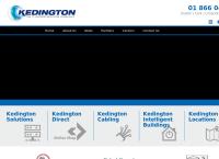 Kedington Group Ltd