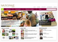 Musgraves Cash & Carry Ltd