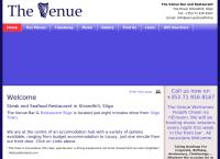The Venue Bar and Restaurant