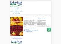 Richardsons Wholesale & Retail