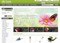 J.W.Tools's website