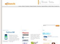 ANTECH SOLUTIONS LIMITED
