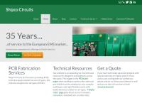 Ship Co Ltd
