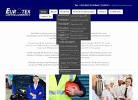 L.c.c. Clothing Ltd's website