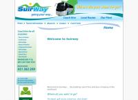 Suirway Bus Service