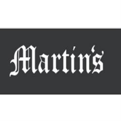 Martins Coaches