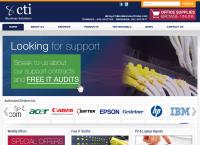 CTI Business Solutions