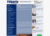 Fogarty F & P & Sons Ltd