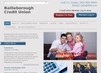 Bailieboro Credit Union Ltd