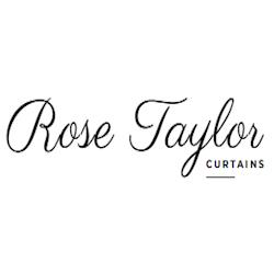 Rose Taylor Curtain Design