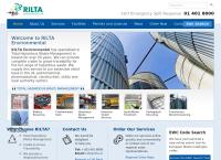 RILTA Environmental Limited