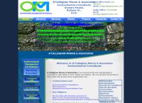 O'CALLAGHAN MORAN LIMITED