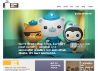 Brown Bag Films Unlimited Company
