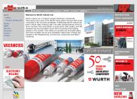 WURTH (IRELAND) LIMITED