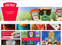 Heinz HJ COMPANY   Ltd