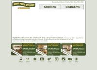 Right price kitchens