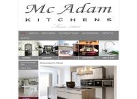 MC ADAM KITCHENS's website