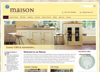 LA MAISON