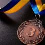 Bronze