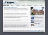 LYNSKEY ENGINEERING LIMITED