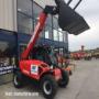6m teleporter hire