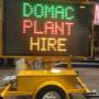 Message Signs for hire in Ireland