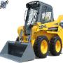 bobcat hire in Galway or Athlone
