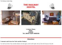 Railway Hostel