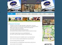 Budget Hostels | Accommodation Rooms in Dublin - Citi Hostels