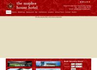 Maples House Hotel
