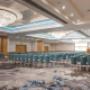 Conrad Ballroom Theatre Style