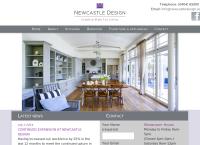 NEWCASTLE DESIGN LIMITED