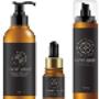 Cosmetic and Beauty Labels