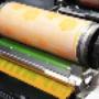 Flexographic Print