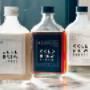 Food/Beverage Labels
