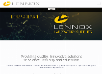 LABORATORY SUPPLIES LIMITED's website