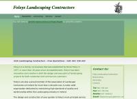 FOLEY LANDSCAPING CONTRACTORS