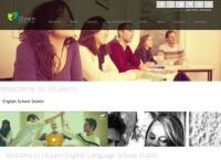 ULearn English School Dublin, Dublin