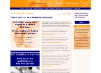 TEFL HOUSE