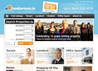 Book A Room Letting Agency