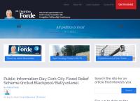 Deirdre Forde