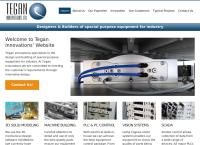 Tegan Innovations