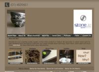 Stonefactors Ltd