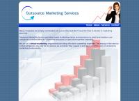OUTSOURCE MARKETING SERVICES