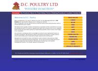 D C Poultry