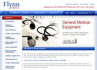 Flynn Surgical Ltd