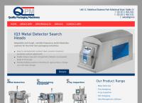 QPM LTD