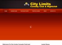 Comedy Club The