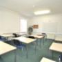 Cominick Court class room